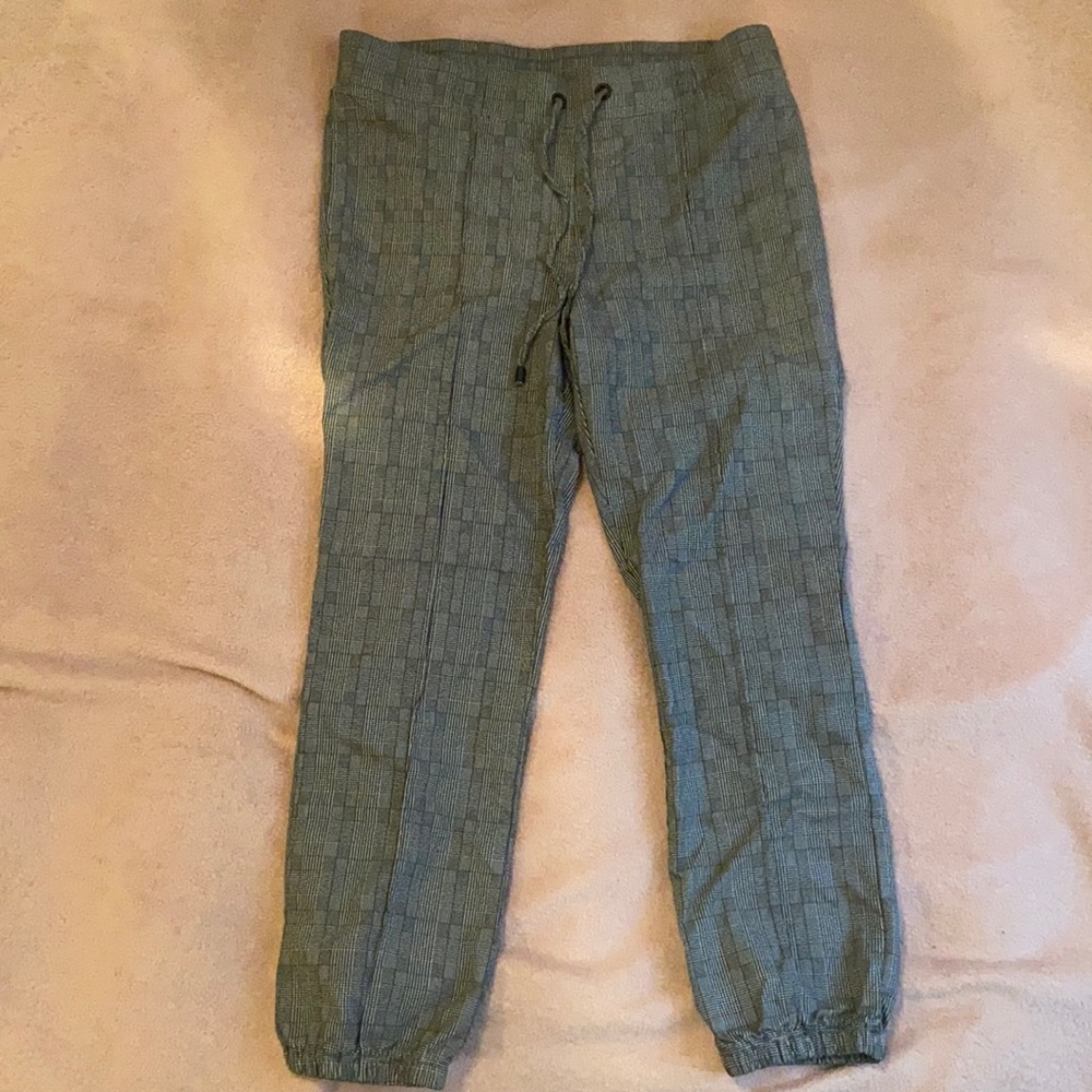 Shirt & pants